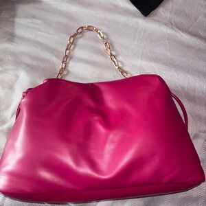 Primark Women's Pink Bag